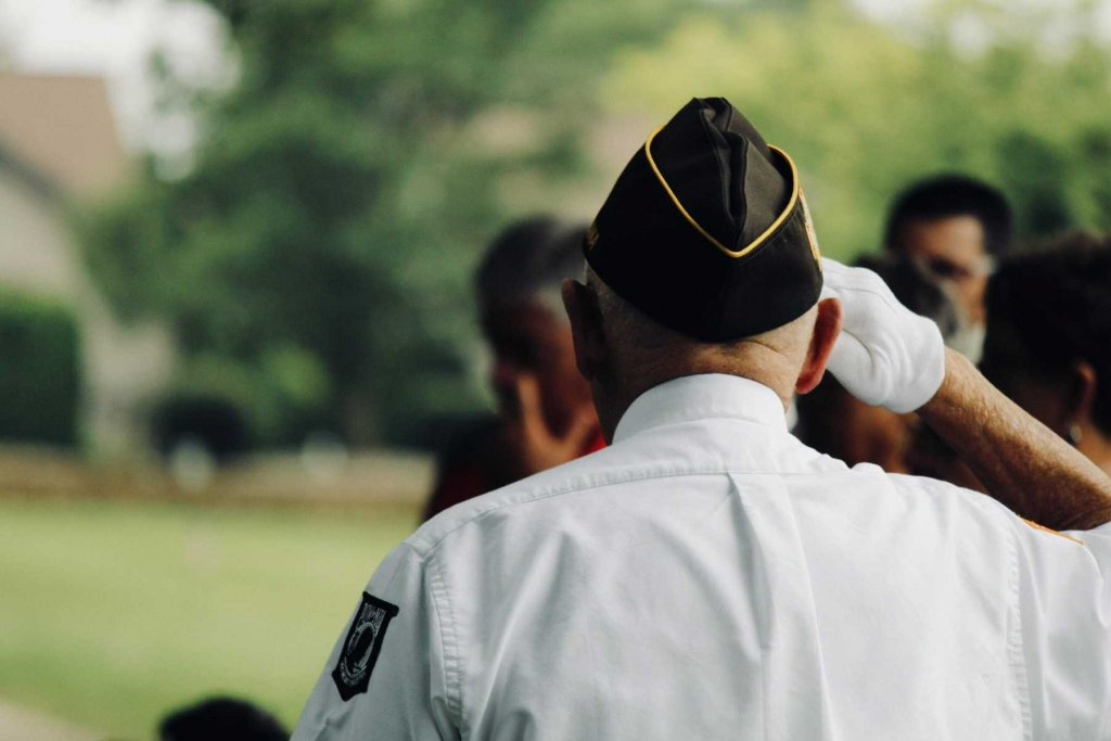 Hawaii State Veteran Benefits