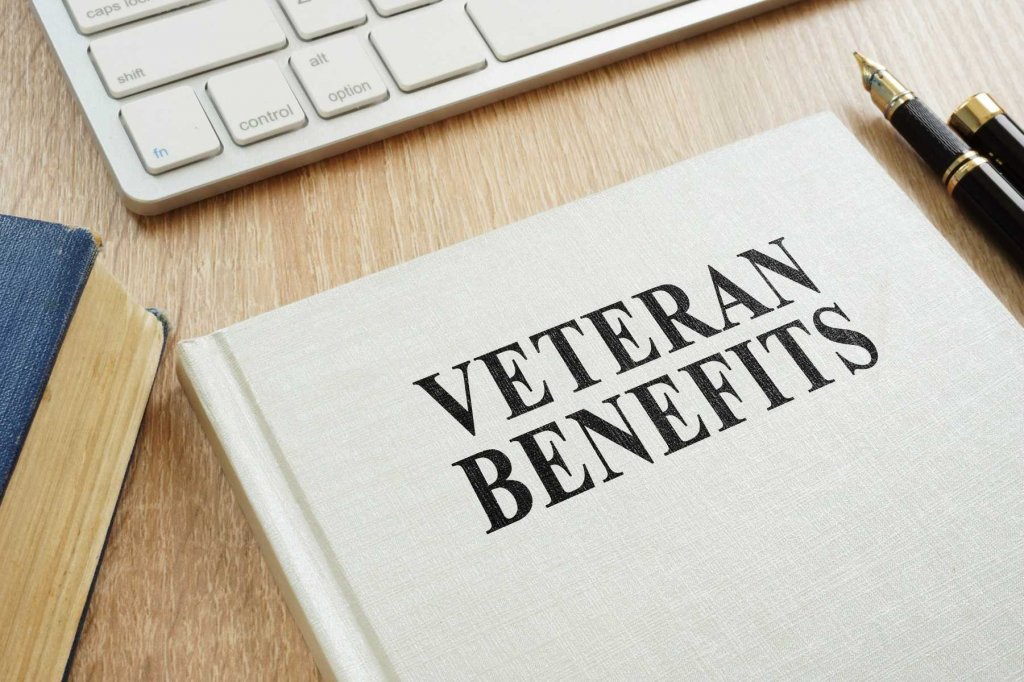Idaho Veteran Benefits